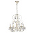Люстра подвесная Maytoni Princess ARM270-05-R